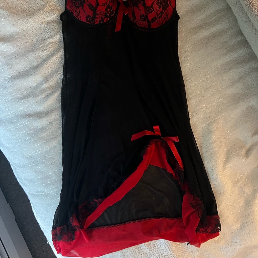 Lingerie